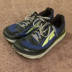 altra afm1737f-6 men's running shoes